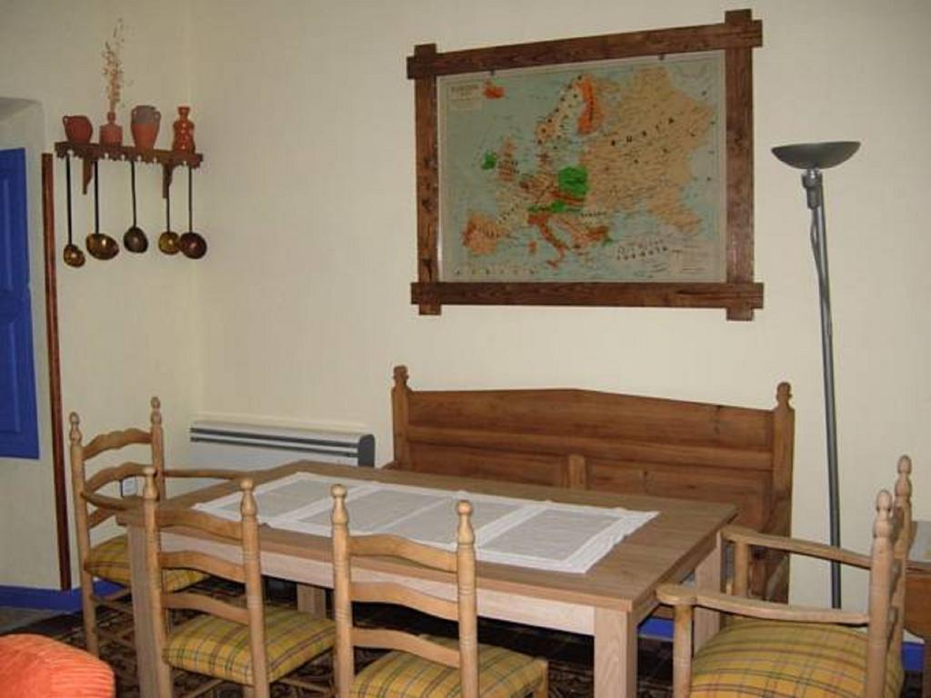 Casa Rural El Cubano La Fregeneda Quarto foto