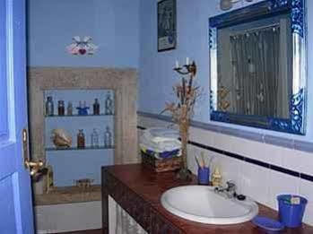 Casa Rural El Cubano La Fregeneda Exterior foto